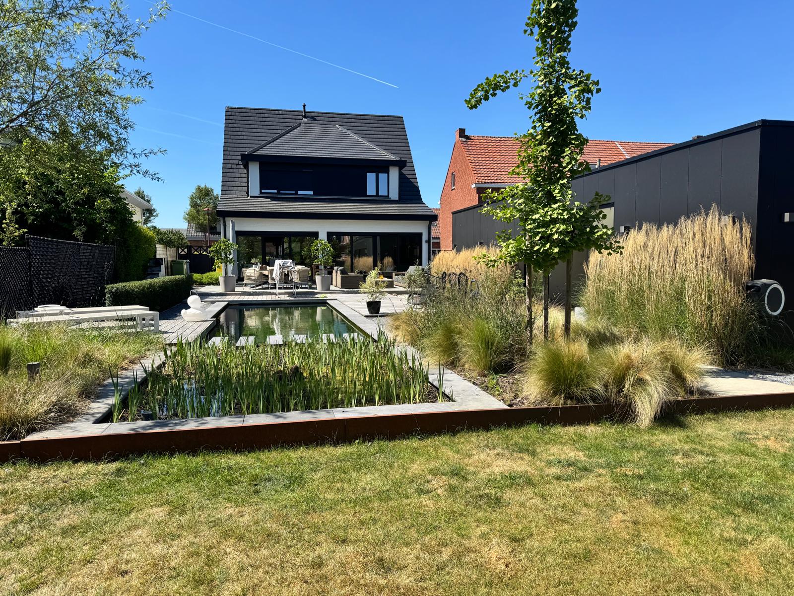 Pleister- en afwerkingswerken