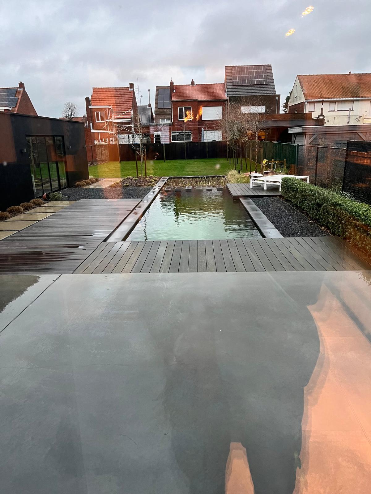 Totaalrenovatie woning